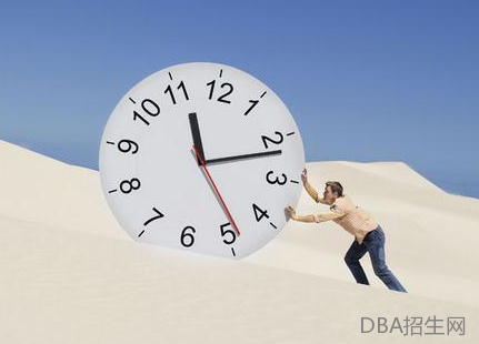 管理学在职博士考试科目有哪些