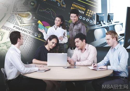 工商管理在职博士毕业后就有证书吗?