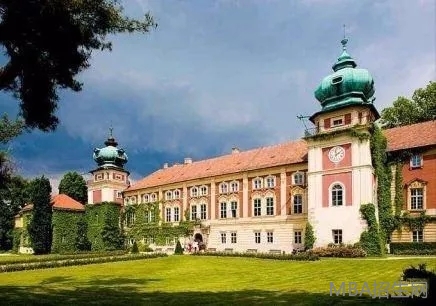 波兰热舒夫信息技术与管理大学DBA 教育部推荐 交大授课