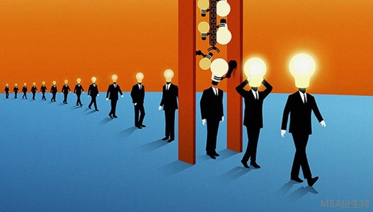 排行榜帮助你判断某商学院MBA值不值得读？