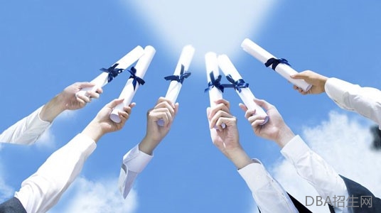 在职博士为什么那么多人报考?