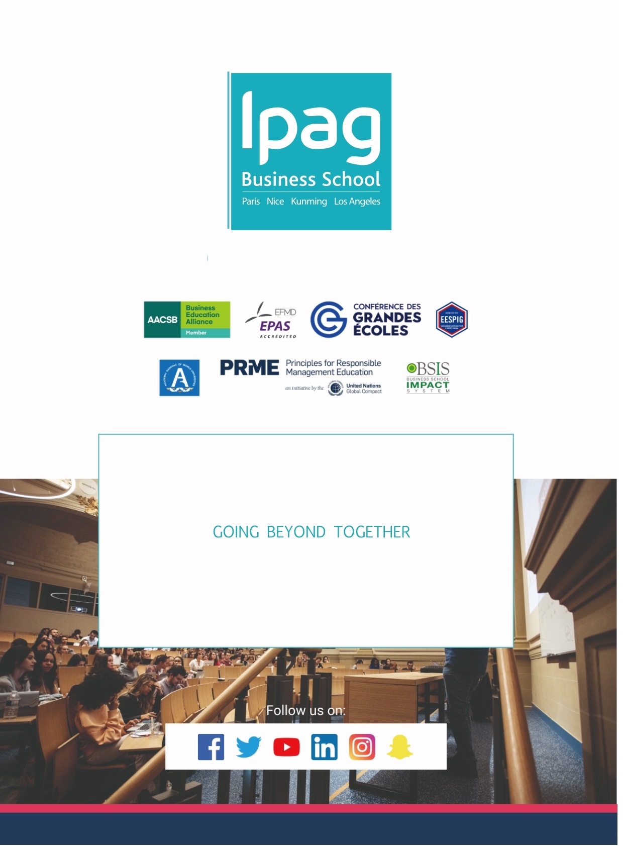 IPAG巴黎高等商学院DBA2024招生简章_第15页