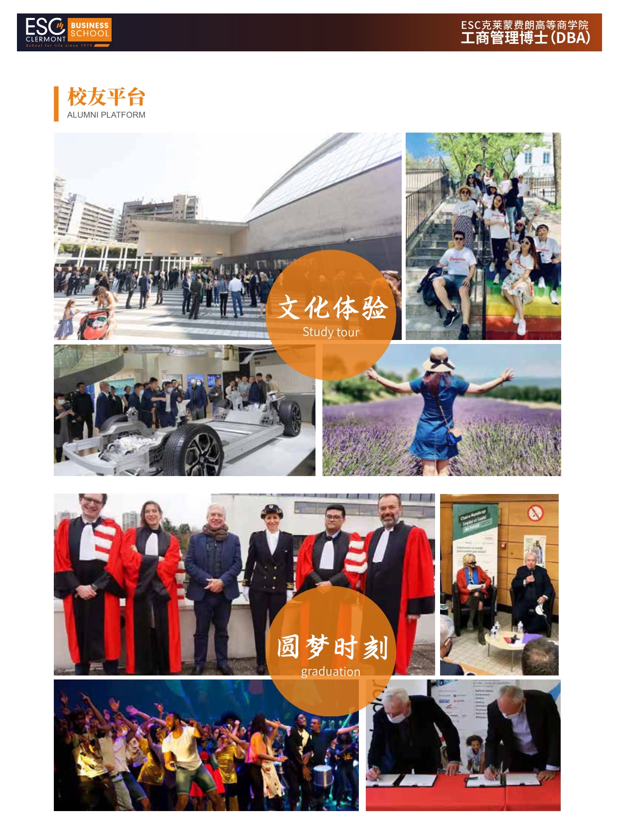 2024法国克莱蒙商学院DBA招生简章-4方向_第32页