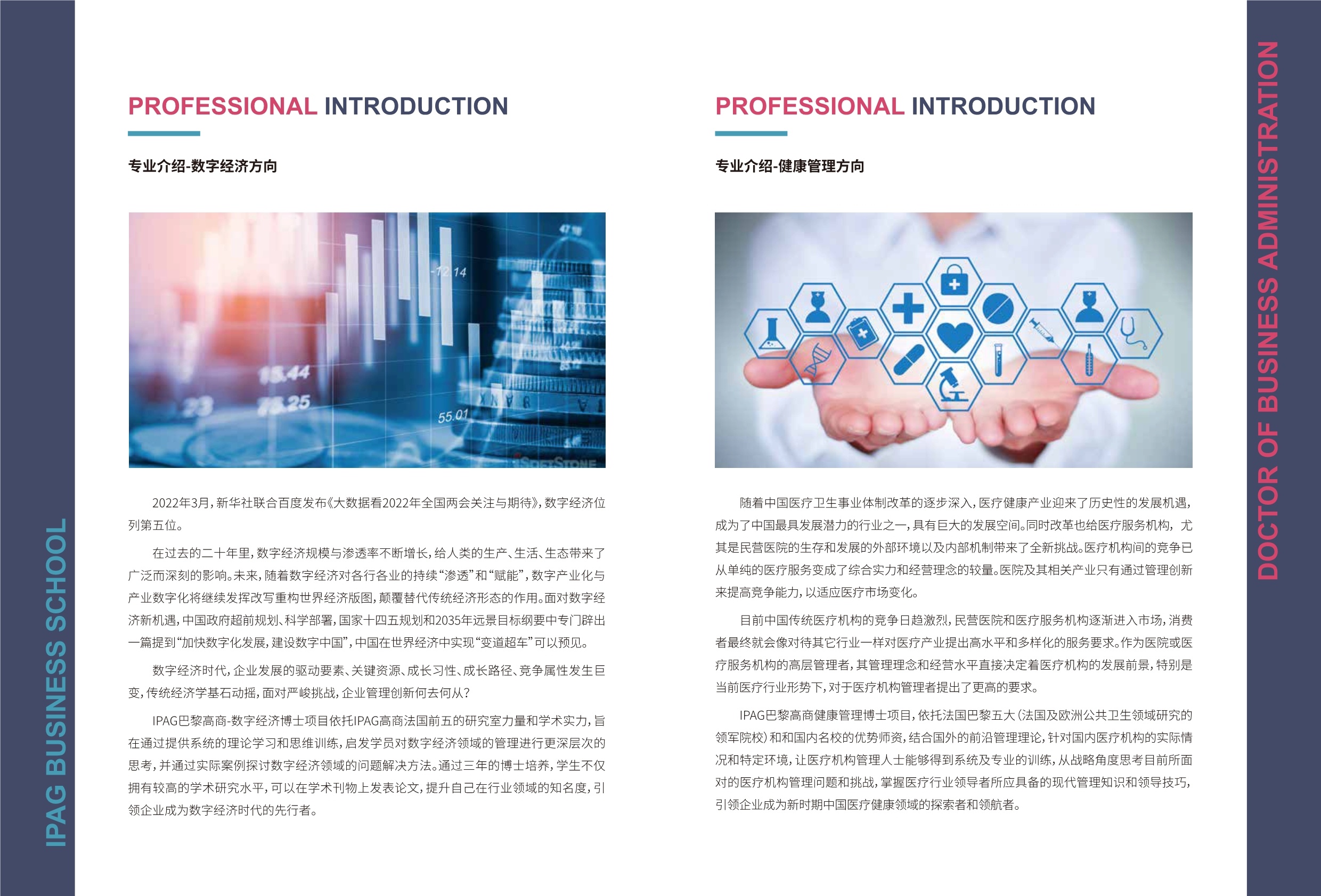 IPAG巴黎高等商学院DBA2024招生简章_第8页