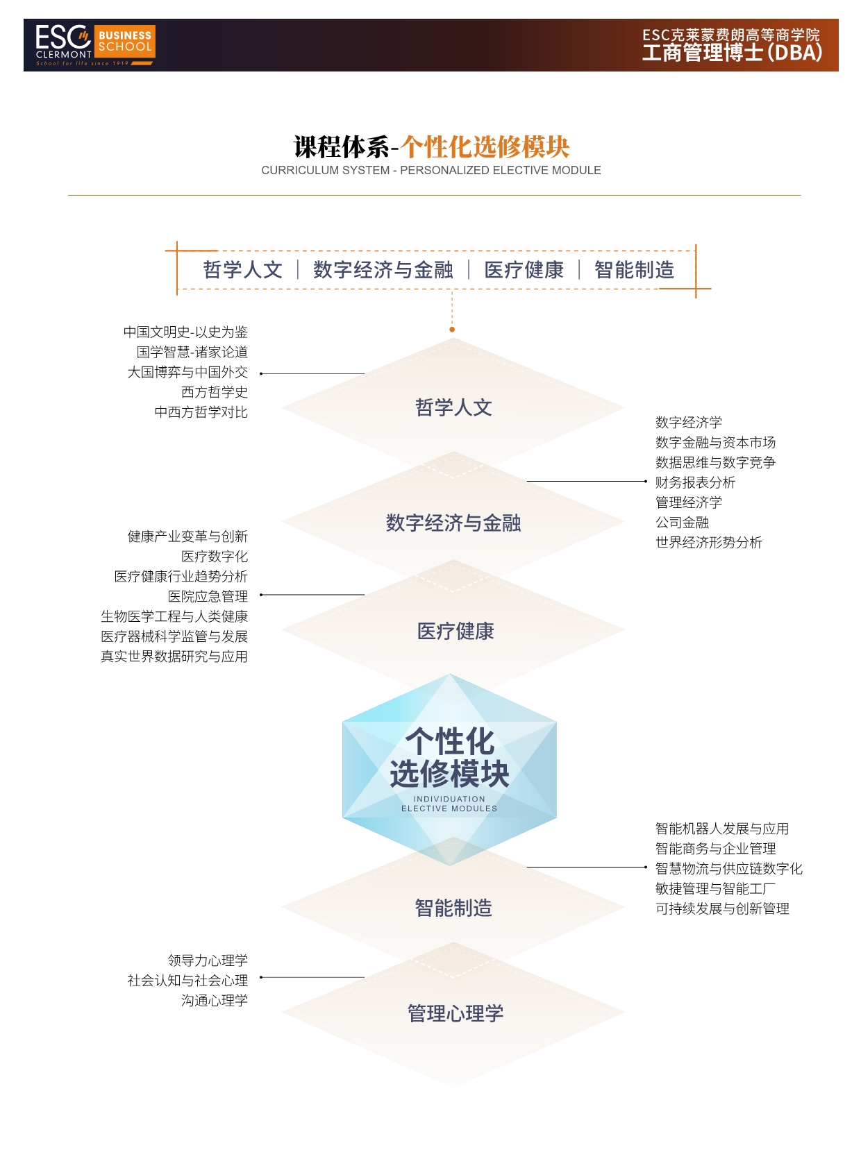 2024法国克莱蒙商学院DBA招生简章-4方向_第15页