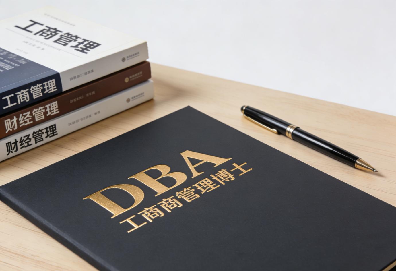 国内认可 DBA 吗？一文读懂