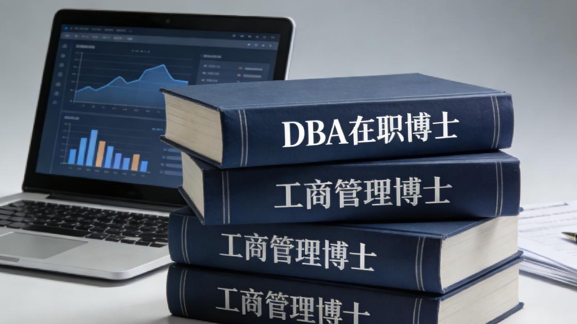 DBA 在职博士的发展前景？