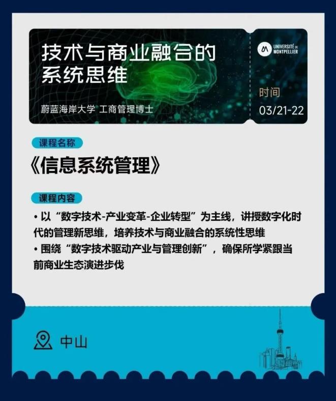 3/21-22《信息系统管理》