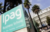 IPAG巴黎高等商学院工商管理博士（数字经济方向/健康管理方向）