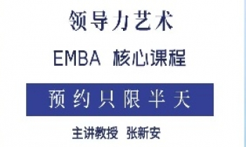 10.12-13 《领导力艺术》