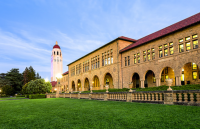 美国斯坦福大学、加州大学伯克利分校、加州州立大学三校博士后研究班